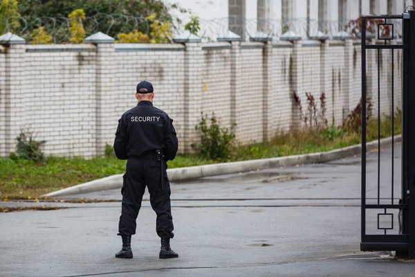 Entreprise de gardiennage à Draguignan